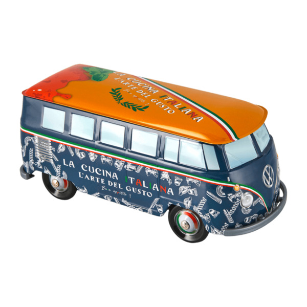 Bild 2 von BISCOTTO Butterkekse