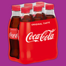 Bild 1 von Coca-Cola Coca Cola