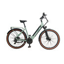 Bild 1 von LLOBE 
                                            Trekking-E-Bike 28" Utah 2.1, Damen