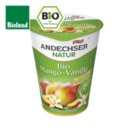 Bild 1 von Andechser Natur Bio-Fruchtjogurt mild