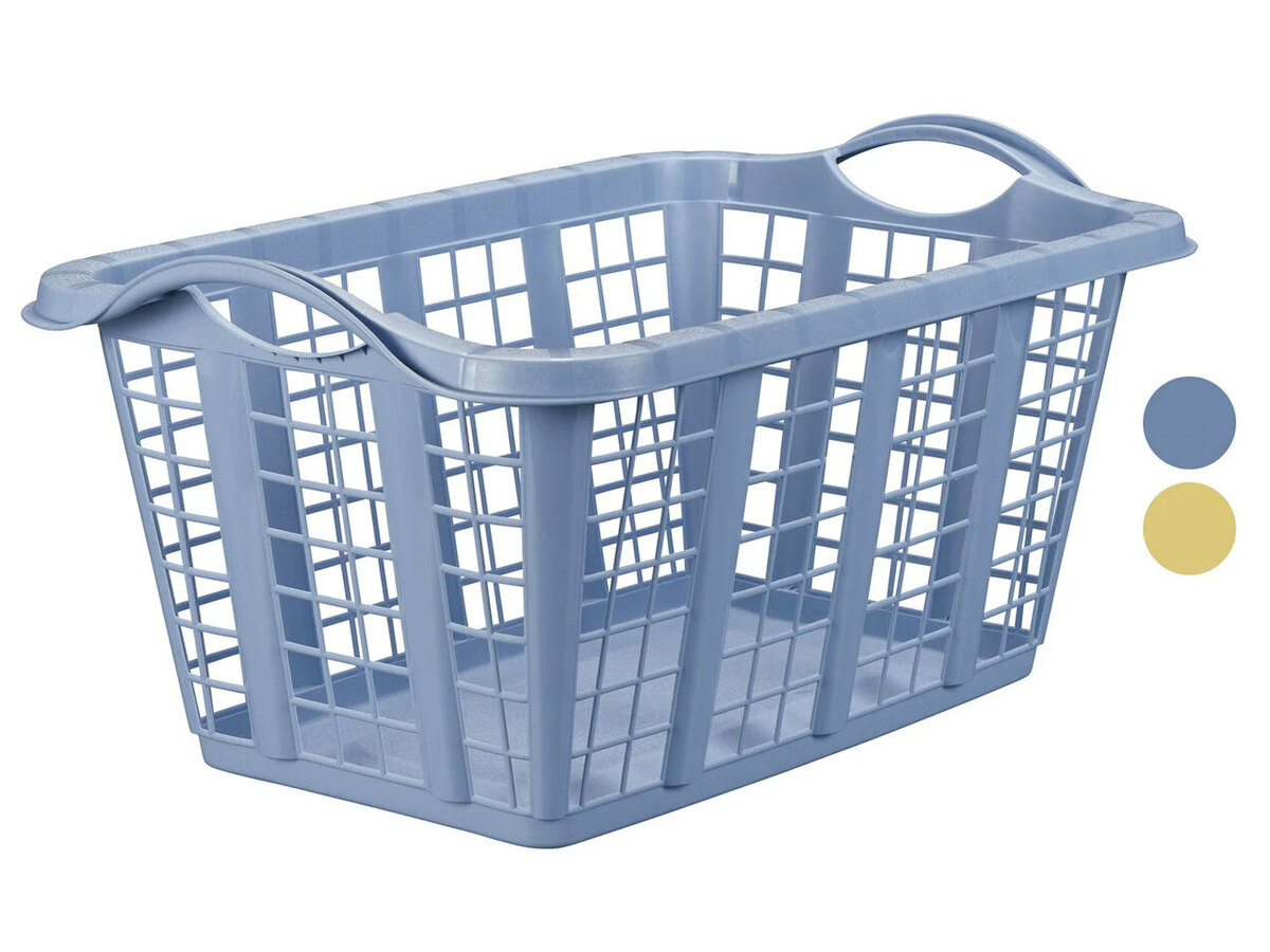 Bild 1 von AquaPur® Wäschekorb