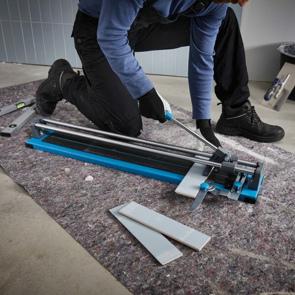 Bild 2 von WORKZONE Fliesenschneider