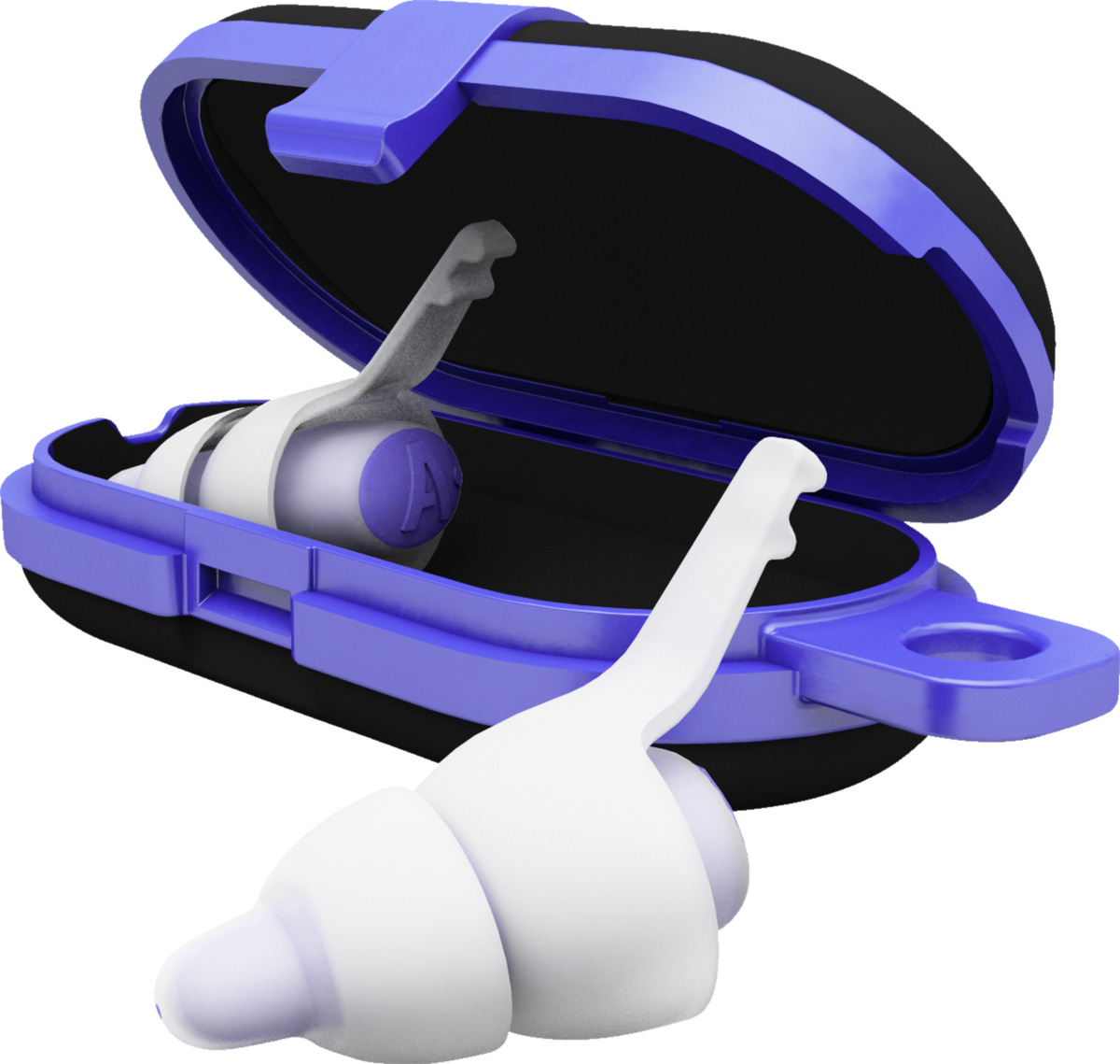 Bild 3 von Alpine SleepDeep Ohrstöpsel Gr. M/L