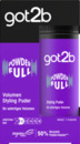 Bild 1 von Schwarzkopf got2b Powder Full Volumen Styling Puder