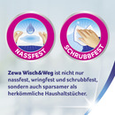 Bild 3 von Zewa Wisch & Weg Reinweiß Haushaltstücher