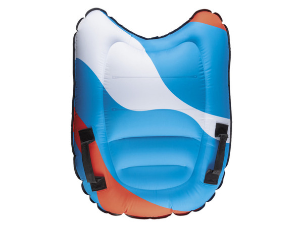 Bild 2 von CRIVIT Kinder Bodyboard, aufblasbar