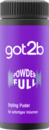 Bild 4 von Schwarzkopf got2b Powder Full Volumen Styling Puder