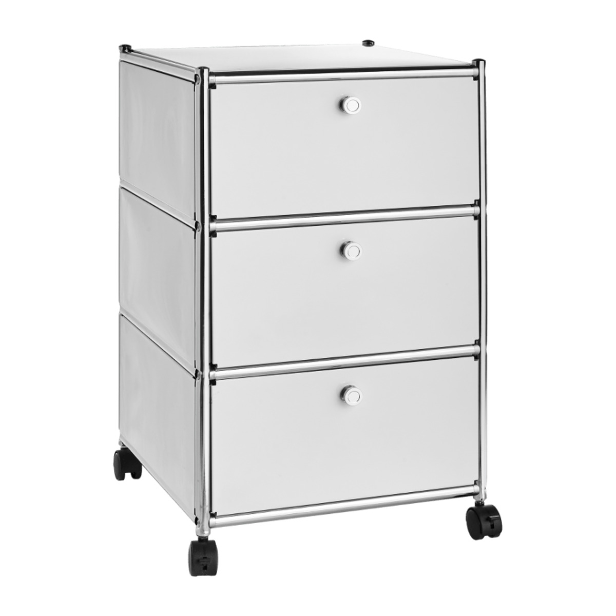 Bild 1 von HOME CREATION Rollcontainer