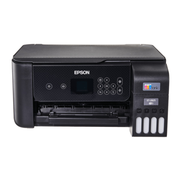 Epson Ecotank Et 2820 Von Aldi Nord Ansehen 4599