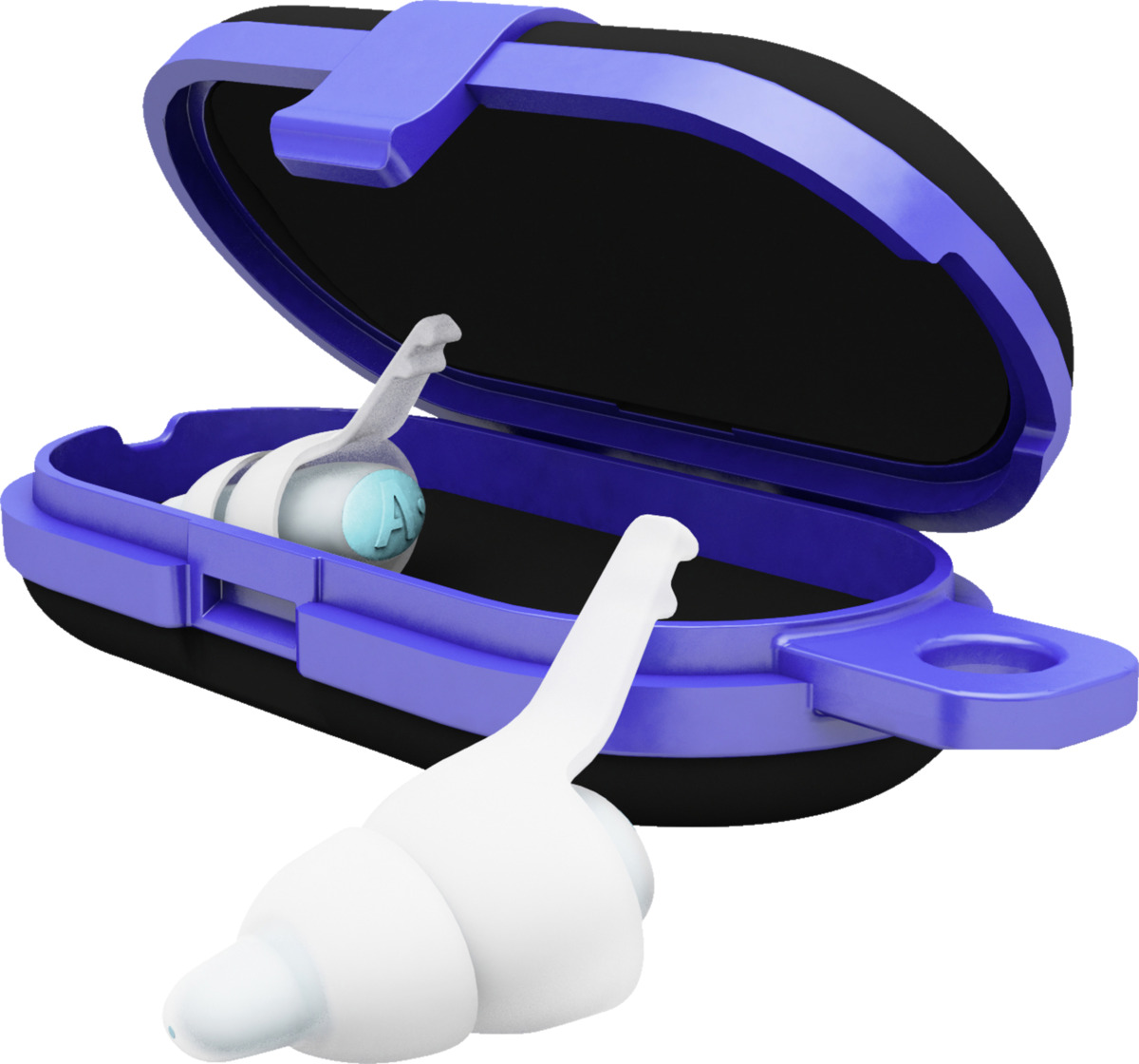 Bild 4 von Alpine SleepDeep Ohrenstöpsel Gr. S