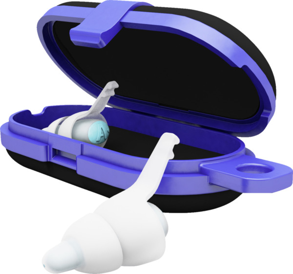 Bild 4 von Alpine SleepDeep Ohrenstöpsel Gr. S