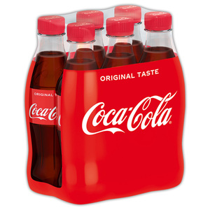 Coca-Cola Coca Cola