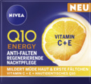 Bild 1 von NIVEA Q10 Energy Anti-Falten Regenerierende Nachtpflege