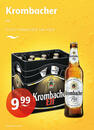 Bild 1 von Krombacher Pils