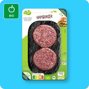 Bio-Hamburger