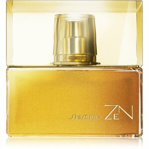 Shiseido Zen Eau de Parfum für Damen 50 ml