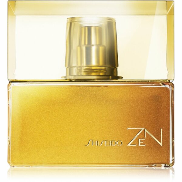 Bild 1 von Shiseido Zen Eau de Parfum für Damen 50 ml