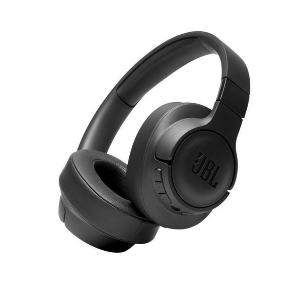 Bild 1 von JBL Tune 760 NC, Over-ear Kopfhörer Bluetooth Schwarz