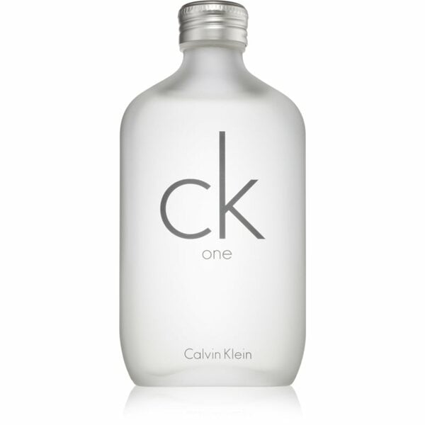 Bild 1 von Calvin Klein CK One Eau de Toilette Unisex 50 ml