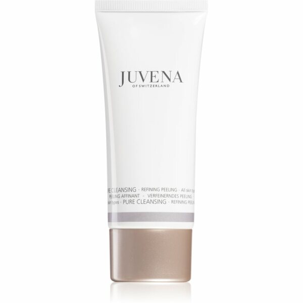 Bild 1 von Juvena Pure Cleansing Reinigungspeeling für alle Hauttypen 100 ml