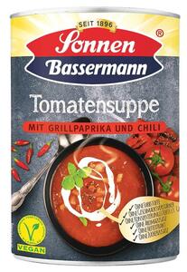 Tomatensuppe 400 g