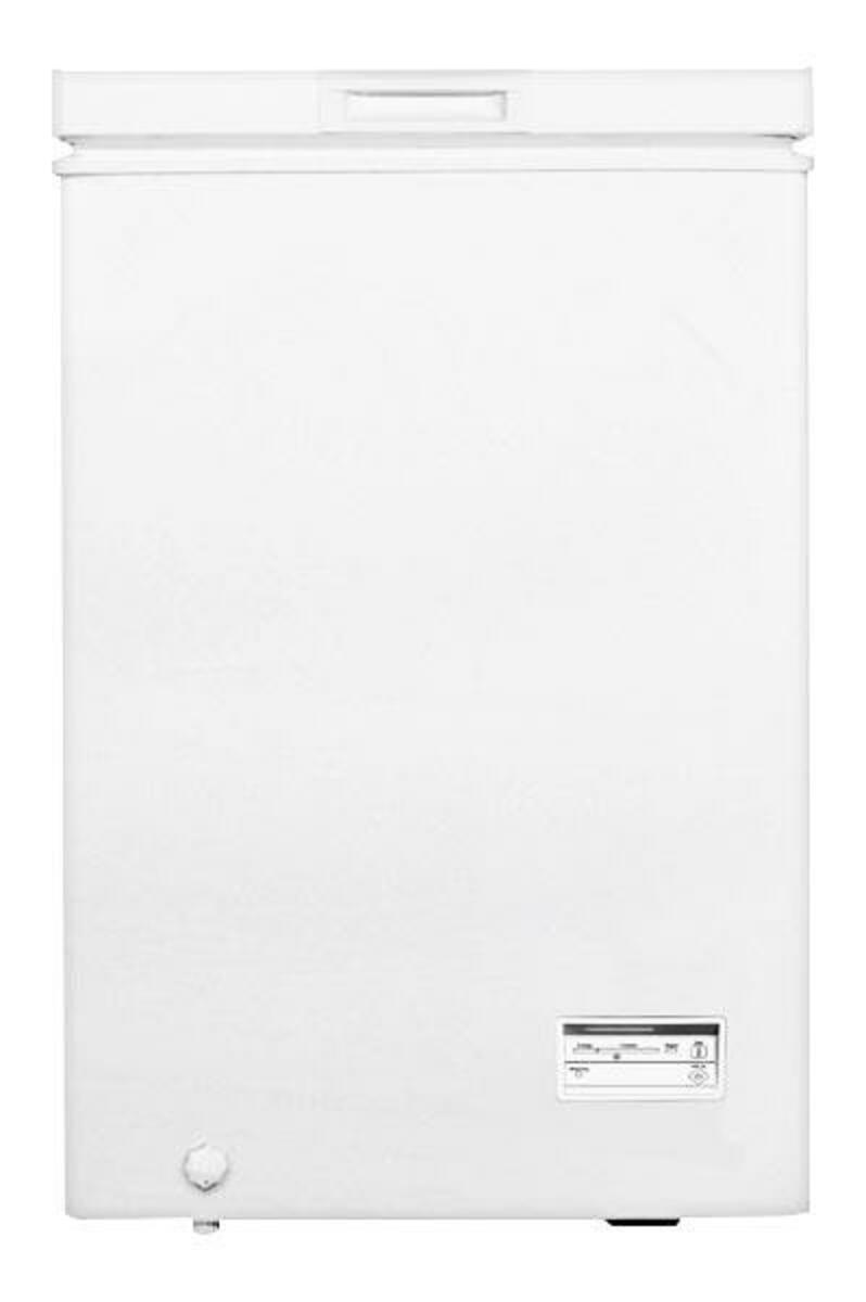 Bild 1 von PKM Gefriertruhe GT 100.1