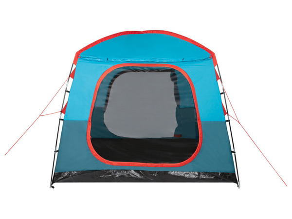 Rocktrail Aufenthaltszelt für 6 Personen im Angebot Aktuelle Preise
