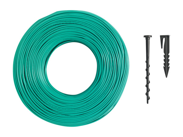 Bild 4 von PARKSIDE® 20 V Smart Mähroboter »PMRDA 20-Li A1«