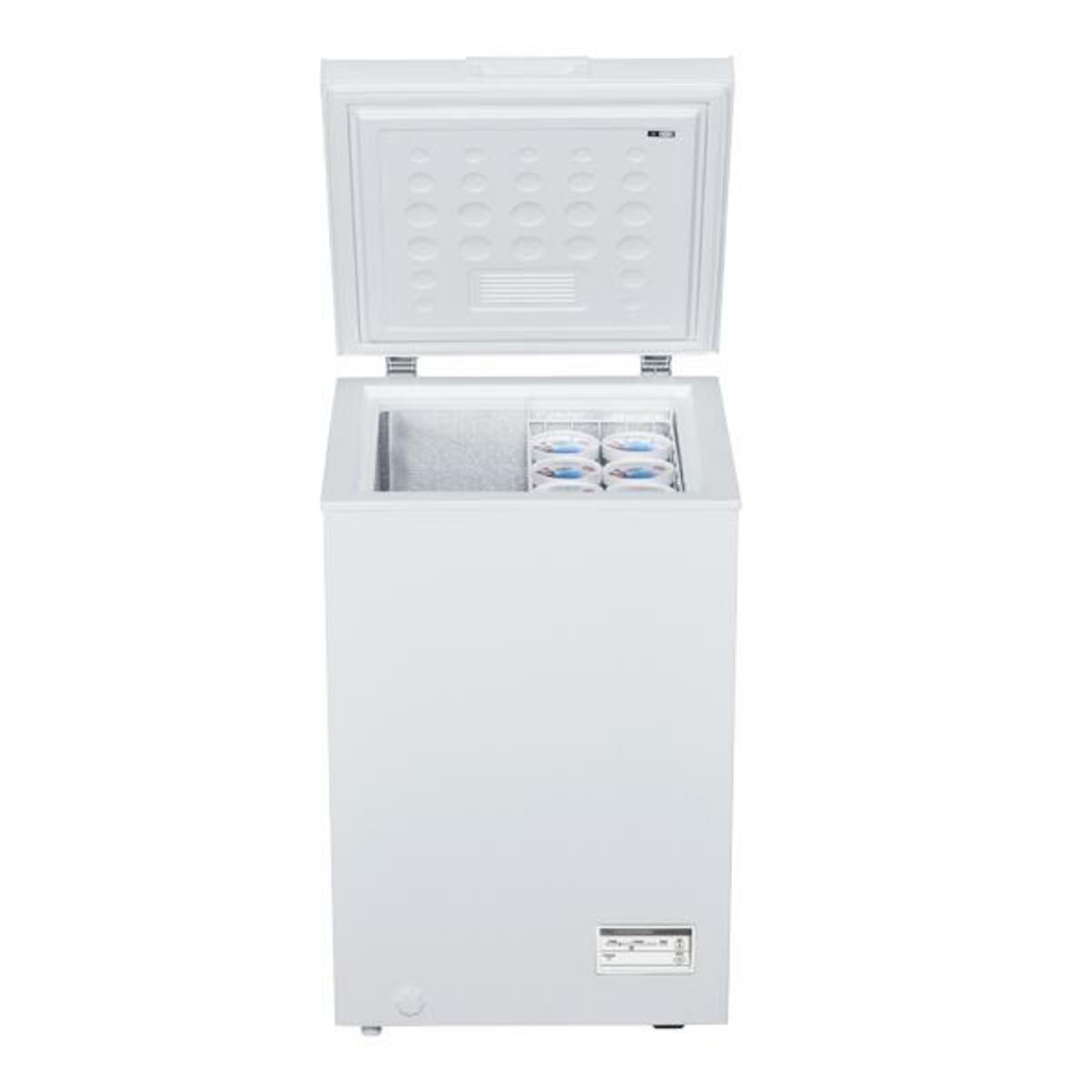 Bild 2 von PKM Gefriertruhe GT 100.1