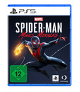 Bild 1 von Marvel's Spider-Man: Miles Morales - [PlayStation 5]