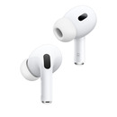 Bild 1 von APPLE AirPods Pro (2. Generation), In-ear Kopfhörer Bluetooth Weiß