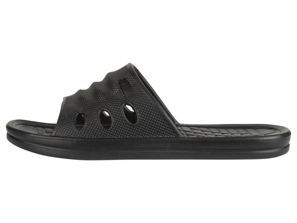 Bild 3 von CRIVIT Herren Badepantoletten mit flexibler Sohle