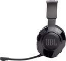 Bild 3 von JBL Quantum 350 Wireless, Over-ear Gaming Headset Black