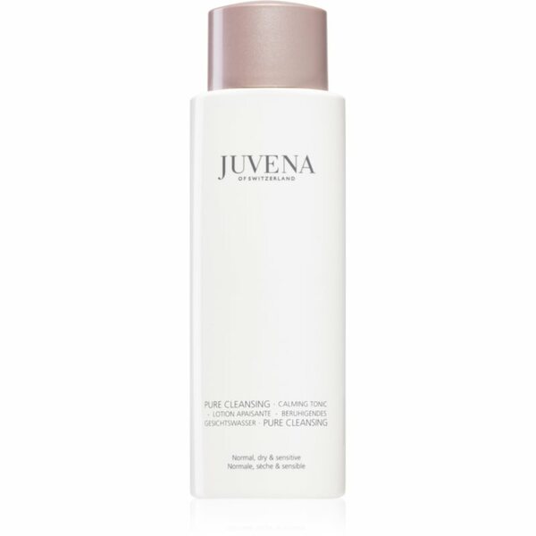 Bild 1 von Juvena Pure Cleansing Tonikum für normale und trockene Haut 200 ml