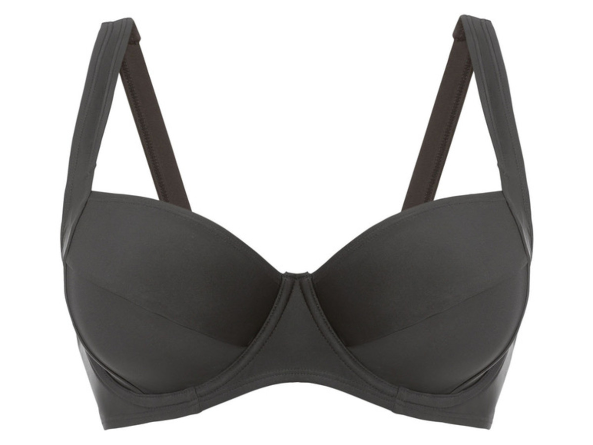 Bild 2 von esmara® Damen Bikini Oberteil mit verstellbaren Trägern