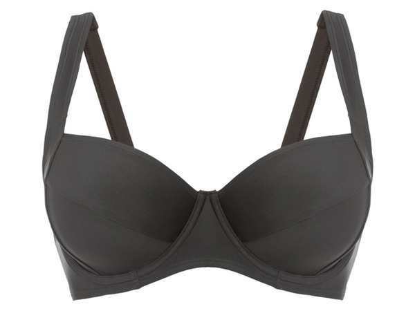 Bild 2 von esmara® Damen Bikini Oberteil mit verstellbaren Trägern