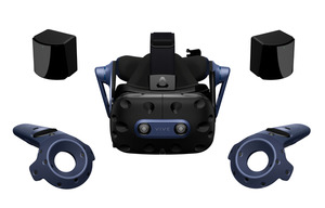 HTC VIVE Pro 2 Full Kit PC-VR