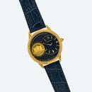 Bild 1 von DUXOT Uhr 2022 Philharmonie Goldmünze 1/10 Oz