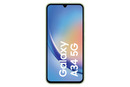 Bild 2 von SAMSUNG Galaxy A34 5G 128 GB Awesome Lime Dual SIM