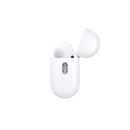 Bild 4 von APPLE AirPods Pro (2. Generation), In-ear Kopfhörer Bluetooth Weiß