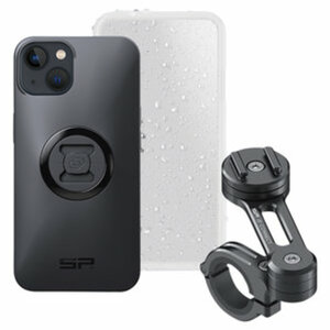 iPhone Handyhalterung Set Moto Bundle SP Connect