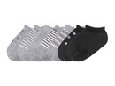 Bild 2 von lupilu® Kleinkinder Mädchen Sneakersocken, 7 Paar, mit Bio-Baumwolle