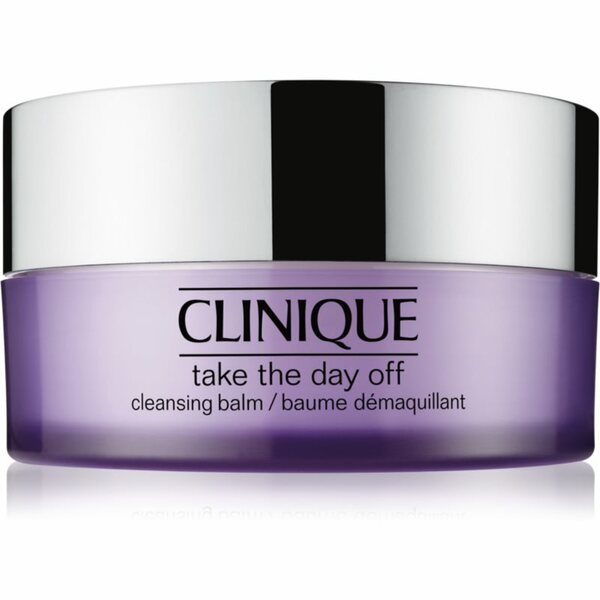 Bild 1 von Clinique Take The Day Off™ Cleansing Balm Balsam zum Abschminken und Reinigen 125 ml