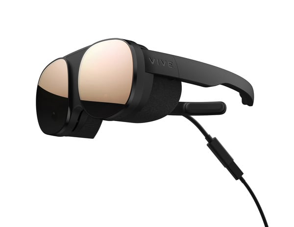 Bild 1 von HTC VR-Brille VR Brille