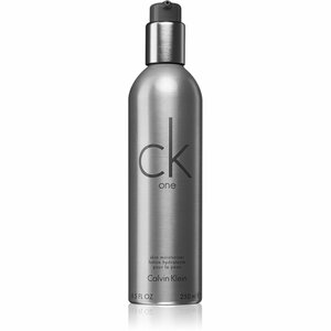 Calvin Klein CK One Bodylotion Unisex 250 ml