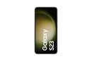 Bild 3 von SAMSUNG Galaxy S23 5G 256 GB Green Dual SIM