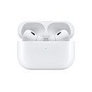 Bild 3 von APPLE AirPods Pro (2. Generation), In-ear Kopfhörer Bluetooth Weiß