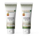 Bild 1 von GOLDENE MOMENTE  Goldcreme Tagecreme CBD 2x100ml