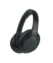 Bild 1 von SONY WH-1000XM4 Noise Cancelling, Over-ear Kopfhörer Bluetooth Schwarz