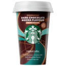 Bild 1 von Starbucks Chilled Coffee Dark Chocolate Mocha Flavour 0,22l